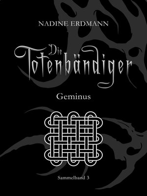 Geminus - ebook